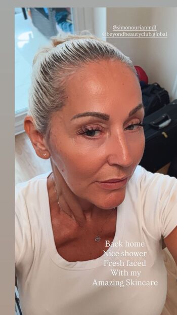 Jan Burton (Free / janburtonfree nude photo #34