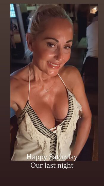 Jan Burton (Free / janburtonfree nude photo #36