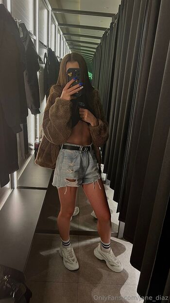 OnlyFans / jane_diaz nude photo #38
