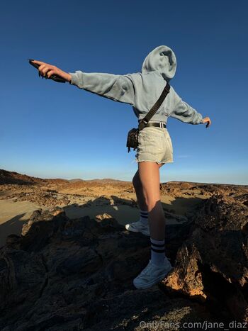 OnlyFans / jane_diaz nude photo #39