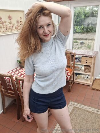 Jane Green / jane_greene_free nude photo #15