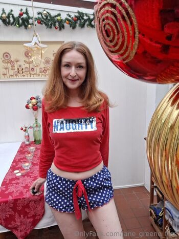 Jane Green / jane_greene_free nude photo #20