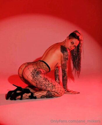 Jane Milkers / jane_milkers nude photo #20