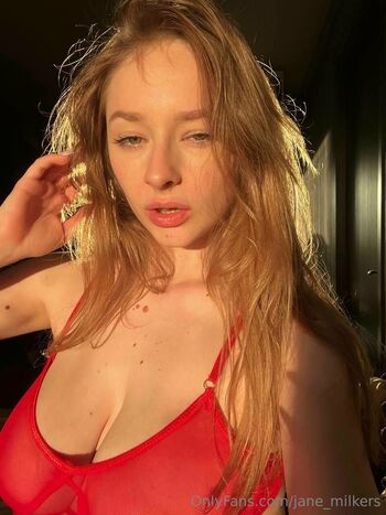 Jane Milkers / jane_milkers nude photo #25