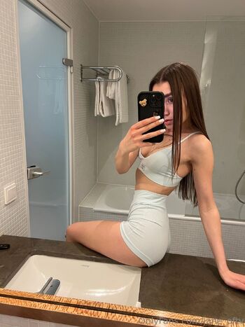 Jan / jane_oftv nude photo #1