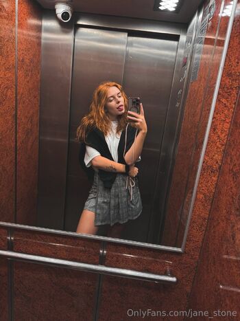 Jane / jane_stone nude photo #1