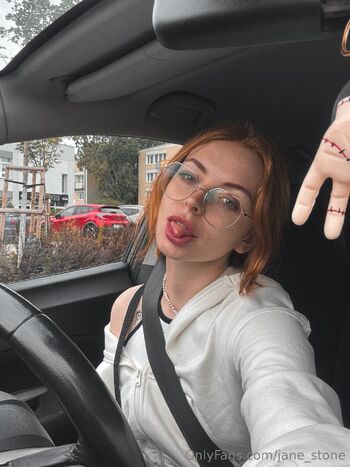 Jane / jane_stone nude photo #2