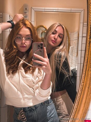 Jane / jane_stone nude photo #3