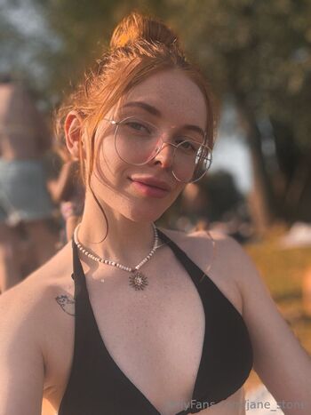 Jane / jane_stone nude photo #5