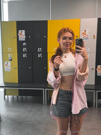 Jane / jane_stone nude photo #9