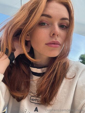 Jane / jane_stone nude photo #11