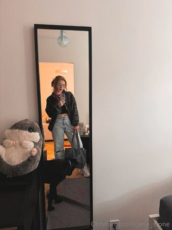 Jane / jane_stone nude photo #17