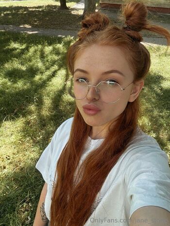 Jane / jane_stone nude photo #21