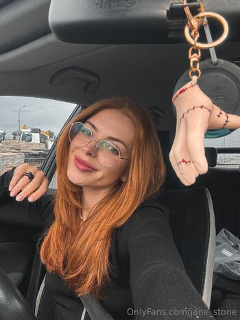 Jane / jane_stone nude photo #22