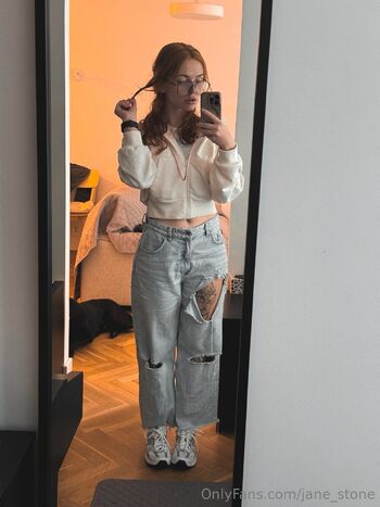 Jane / jane_stone nude photo #24