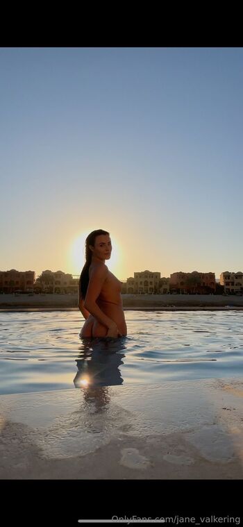 Jane Valkerin / jane_valkering nude photo #12