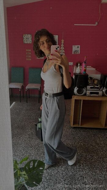 Jane Bennett / janebennett nude photo #2