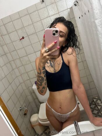 Jane Bennett / janebennett nude photo #4