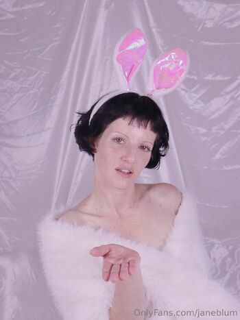 Jan / janeblum nude photo #4