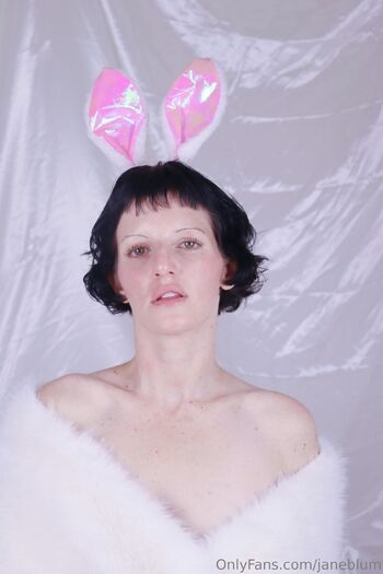 Jan / janeblum nude photo #20