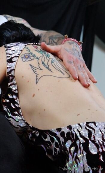 Jan / janeblum nude photo #27