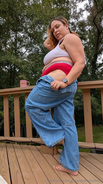 Jan / janedoeoreofree / janedoeoreo nude photo #13