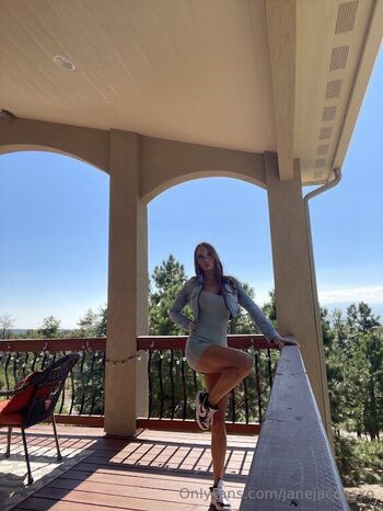 Fire Pussy / janejacobsxo nude photo #1