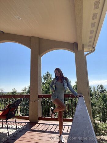 Fire Pussy / janejacobsxo nude photo #2