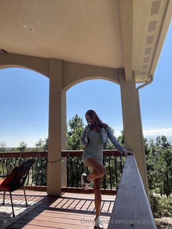 Fire Pussy / janejacobsxo nude photo #3