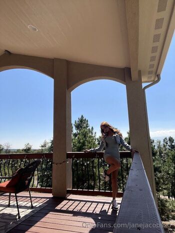 Fire Pussy / janejacobsxo nude photo #4