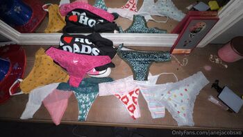 Fire Pussy / janejacobsxo nude photo #7