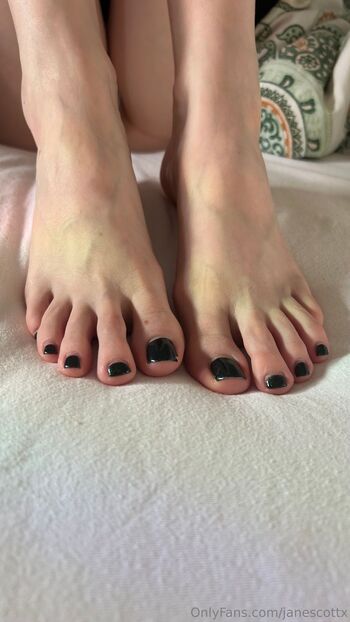 Jane Scot / janescottx nude photo #29