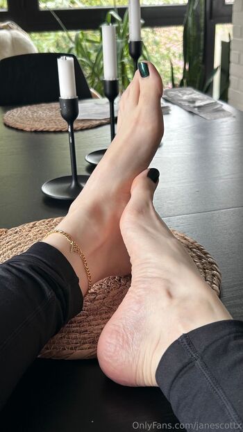 Jane Scot / janescottx nude photo #30