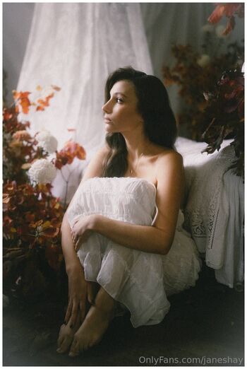 𝙹𝚊𝚗𝚎 𝚂𝚑𝚊𝚢𝚜 / janeshay / jane.leaf_xo nude photo #28