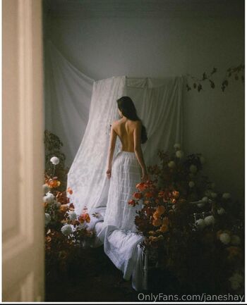 𝙹𝚊𝚗𝚎 𝚂𝚑𝚊𝚢𝚜 / janeshay / jane.leaf_xo nude photo #30