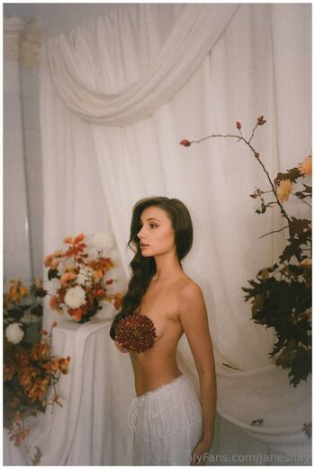 𝙹𝚊𝚗𝚎 𝚂𝚑𝚊𝚢𝚜 / janeshay / jane.leaf_xo nude photo #31