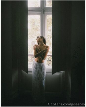 𝙹𝚊𝚗𝚎 𝚂𝚑𝚊𝚢𝚜 / janeshay / jane.leaf_xo nude photo #32