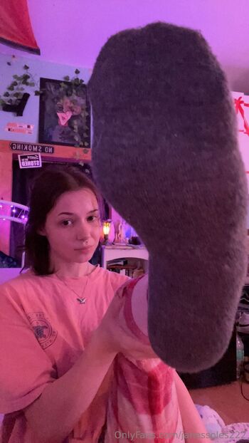 jan / janessoles222 nude photo #15