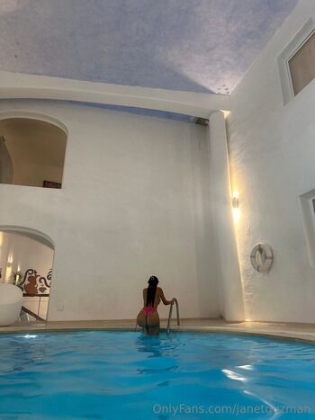 Janet Guzman (YOUR FAVORITE LATINA / janetguzman nude photo #20