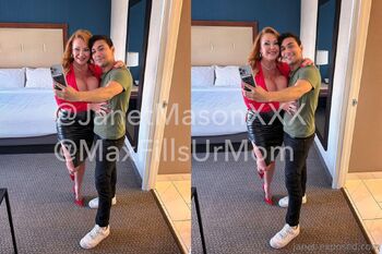 Janet Mason XXX - Free PPV Pag / janetmasonxxxppv / janetmasonxxx nude photo #4