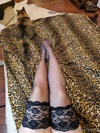 Janita Elena Free / janitaelenae nude photo #8