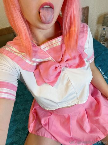 Jannet Kat (free / jannetkat99free nude photo #9