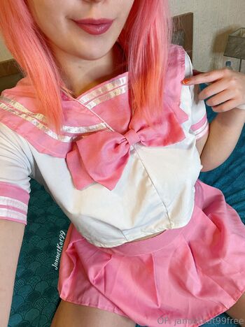 Jannet Kat (free / jannetkat99free nude photo #11