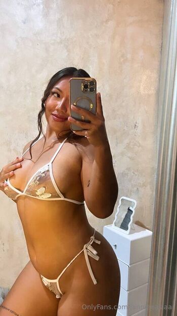 Jannie Asia / jannieeasiaa nude photo #12