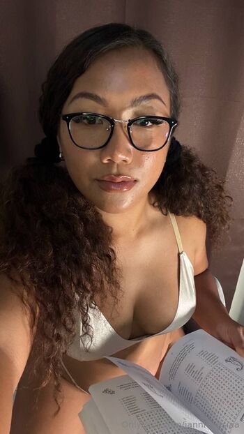 Jannie Asia / jannieeasiaa nude photo #16