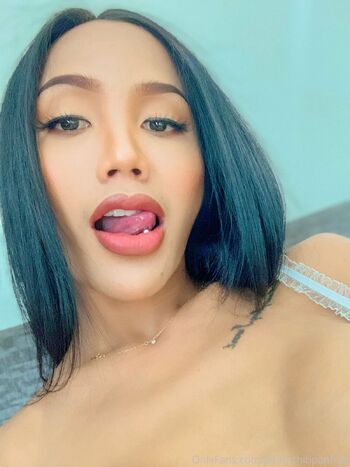 J A N N Y F R E E / janny.thitipanfree nude photo #3