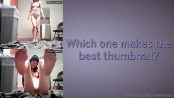 Jansen Ghas / jansenghast nude photo #2