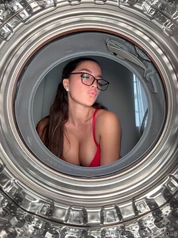 Jasi Ba / jasi.bae nude photo #3