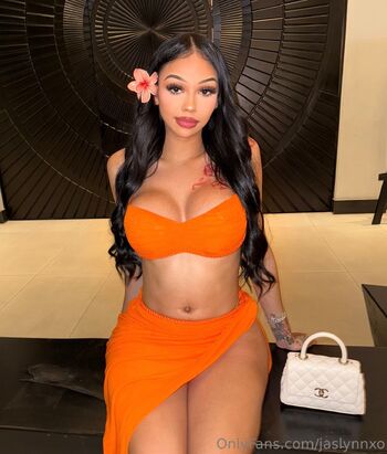 Jaslyn Baby / jaslynnxo nude photo #15