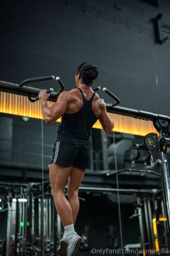 Jasmin / jasmine83 nude photo #12